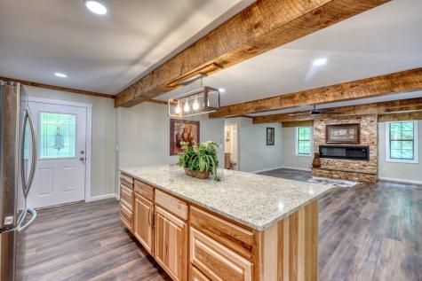 49 Thompson Drive Blairsville GA 30512