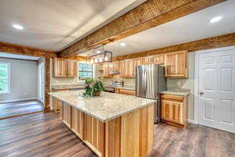 49 Thompson Drive Blairsville GA 30512