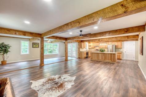 49 Thompson Drive Blairsville GA 30512
