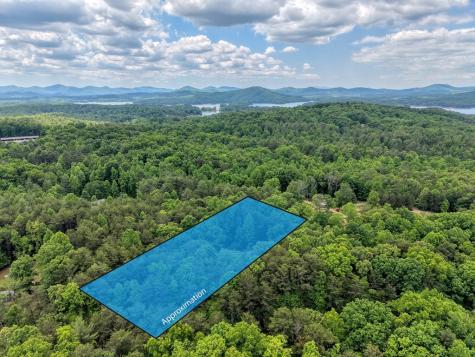 49 Thompson Drive Blairsville GA 30512
