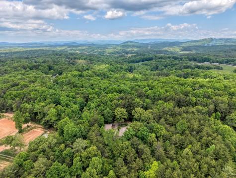 49 Thompson Drive Blairsville GA 30512