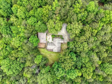 49 Thompson Drive Blairsville GA 30512