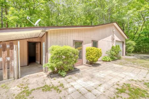 49 Thompson Drive Blairsville GA 30512