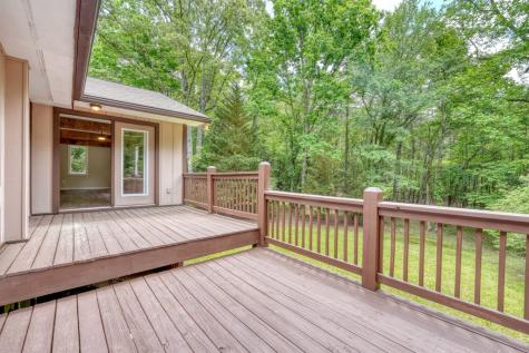 49 Thompson Drive Blairsville GA 30512