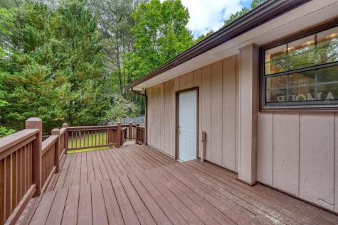 49 Thompson Drive Blairsville GA 30512