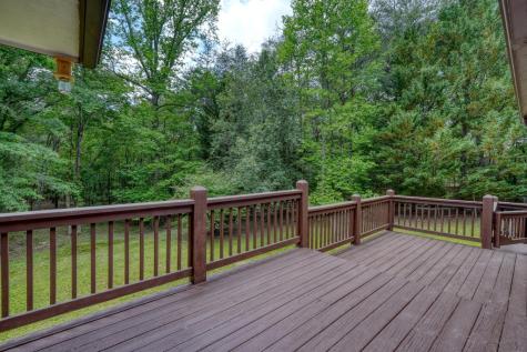 49 Thompson Drive Blairsville GA 30512