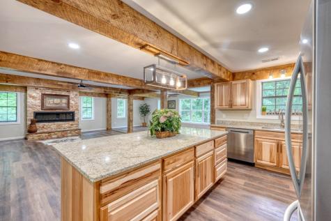 49 Thompson Drive Blairsville GA 30512