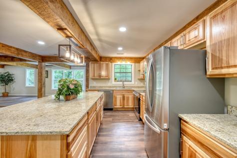 49 Thompson Drive Blairsville GA 30512