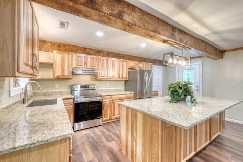 49 Thompson Drive Blairsville GA 30512