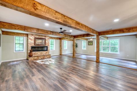 49 Thompson Drive Blairsville GA 30512