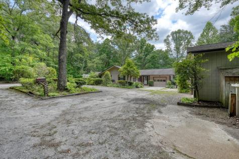 49 Thompson Drive Blairsville GA 30512