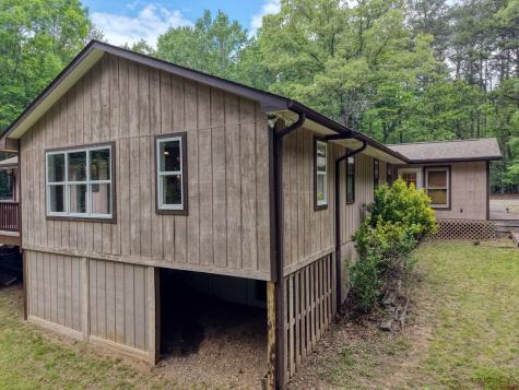 49 Thompson Drive Blairsville GA 30512