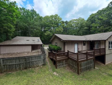 49 Thompson Drive Blairsville GA 30512