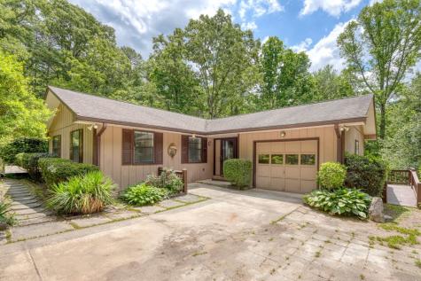 49 Thompson Drive Blairsville GA 30512