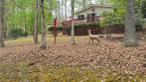 141 Rocky Circle Blairsville GA 30512