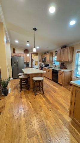 141 Rocky Circle Blairsville GA 30512