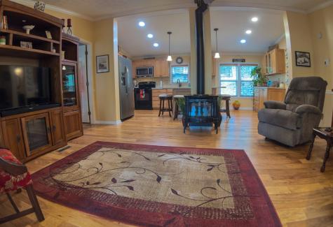 141 Rocky Circle Blairsville GA 30512