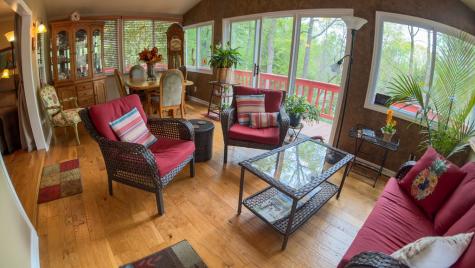 141 Rocky Circle Blairsville GA 30512