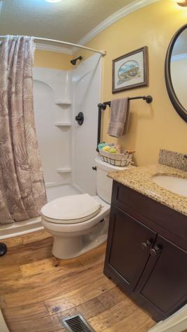 141 Rocky Circle Blairsville GA 30512