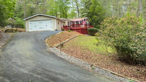 141 Rocky Circle Blairsville GA 30512
