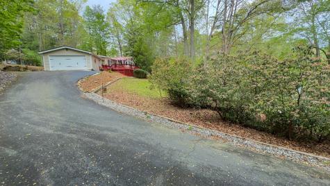 141 Rocky Circle Blairsville GA 30512
