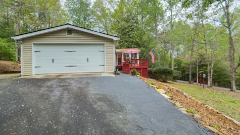141 Rocky Circle Blairsville GA 30512