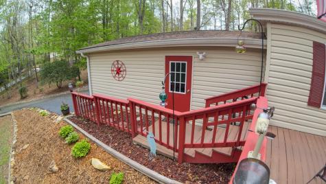 141 Rocky Circle Blairsville GA 30512