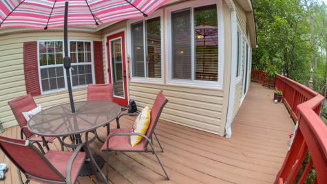 141 Rocky Circle Blairsville GA 30512