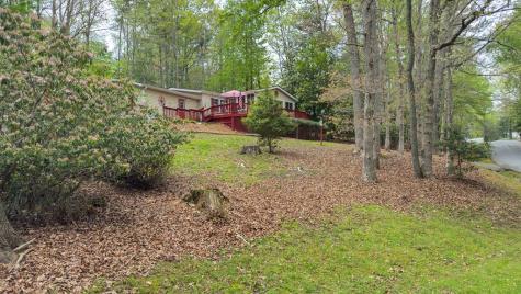 141 Rocky Circle Blairsville GA 30512
