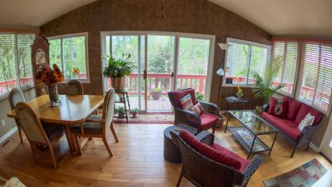 141 Rocky Circle Blairsville GA 30512