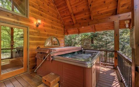 343 Muller Lane Ellijay GA 30540