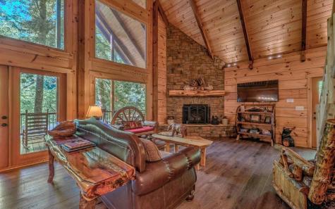 343 Muller Lane Ellijay GA 30540