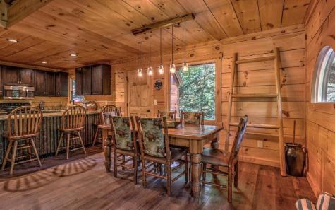 343 Muller Lane Ellijay GA 30540