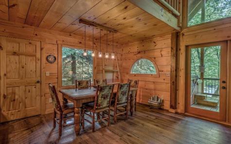 343 Muller Lane Ellijay GA 30540