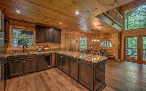 343 Muller Lane Ellijay GA 30540