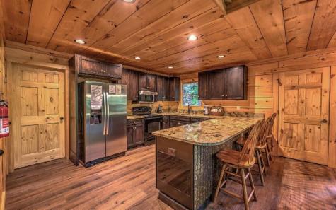 343 Muller Lane Ellijay GA 30540