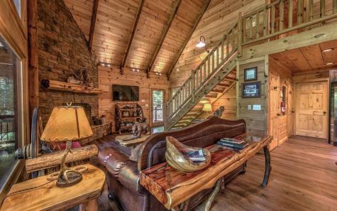 343 Muller Lane Ellijay GA 30540