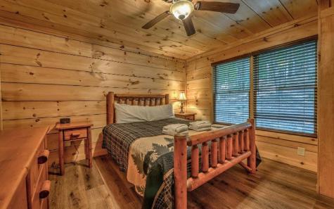 343 Muller Lane Ellijay GA 30540
