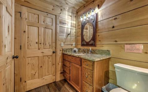 343 Muller Lane Ellijay GA 30540