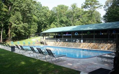 343 Muller Lane Ellijay GA 30540