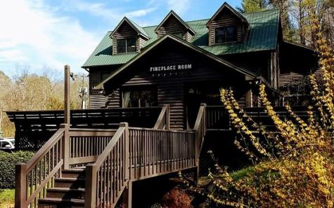343 Muller Lane Ellijay GA 30540