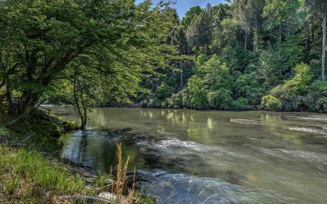 343 Muller Lane Ellijay GA 30540