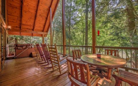 343 Muller Lane Ellijay GA 30540