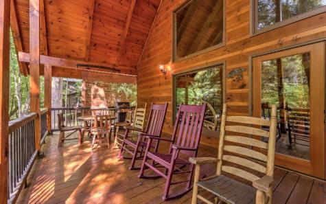 343 Muller Lane Ellijay GA 30540