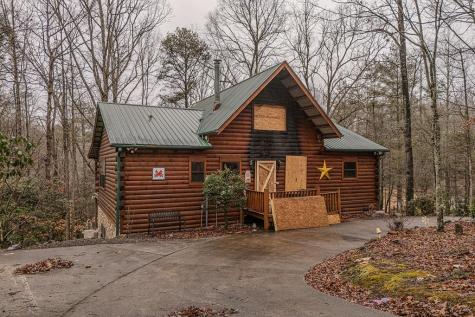 345 Piper Drive Murphy NC 28906