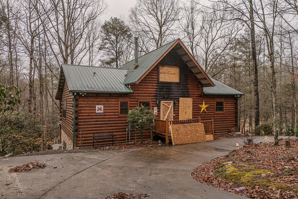345 Piper Drive Murphy NC 28906