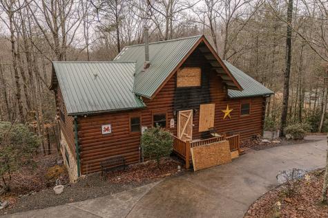 345 Piper Drive Murphy NC 28906