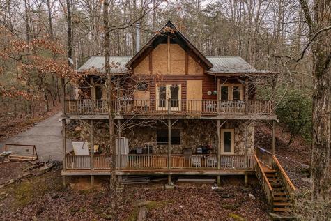345 Piper Drive Murphy NC 28906