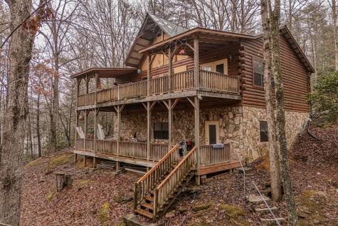 345 Piper Drive Murphy NC 28906