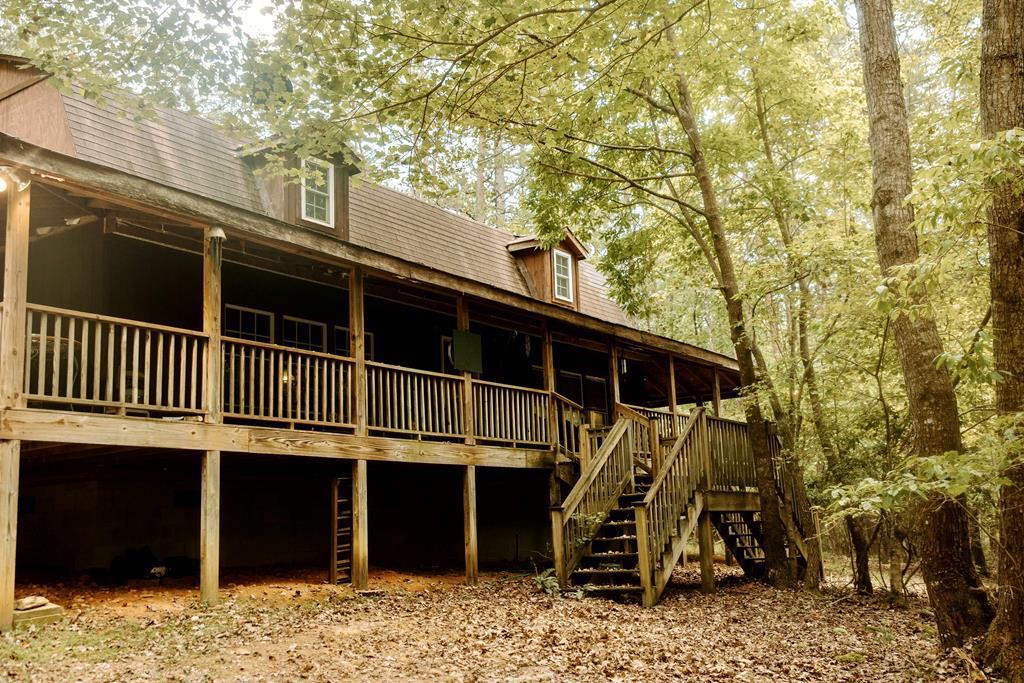 837 River Forest Run Cleveland GA 30528